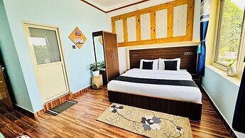 Paradise Inn by HBR