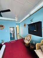 Paradise Inn by HBR