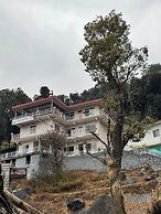 Paradise Inn by HBR