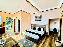 Paradise Inn by HBR