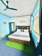 Paradise Inn by HBR