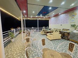 Paradise Inn by HBR
