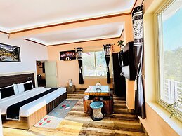 Paradise Inn by HBR