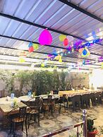Paradise Inn by HBR