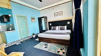 Paradise Inn by HBR