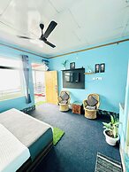 Paradise Inn by HBR