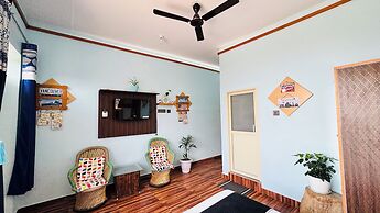 Paradise Inn by HBR