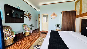 Paradise Inn by HBR