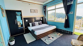Paradise Inn by HBR