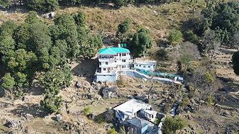 Paradise Inn by HBR