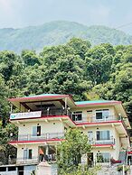 Paradise Inn by HBR