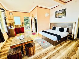 Paradise Inn by HBR