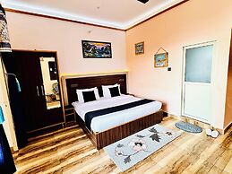 Paradise Inn by HBR