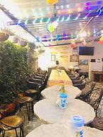 Paradise Inn by HBR