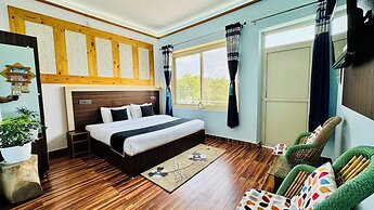Paradise Inn by HBR