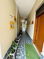 Paradise Inn by HBR