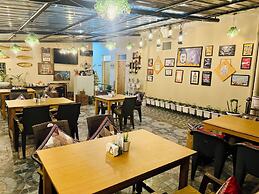 Paradise Inn by HBR