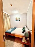 Victoria Hotel