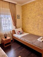 Victoria Hotel