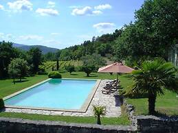 Villa l Authentique 360 Degree View and Private Pool