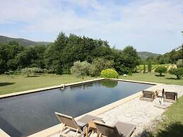 Villa l Authentique 360 Degree View and Private Pool