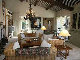 Villa l Authentique 360 Degree View and Private Pool