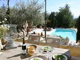 Cosy Villa With Private Pool La Chaleureuse