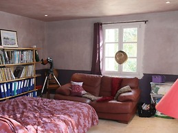 Cosy Villa With Private Pool La Chaleureuse