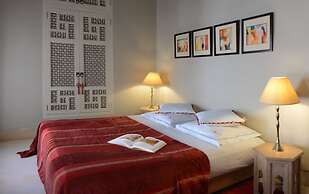 Magnificent Riad in Midina With Swimming Pool