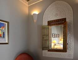 Magnificent Riad in Midina With Swimming Pool
