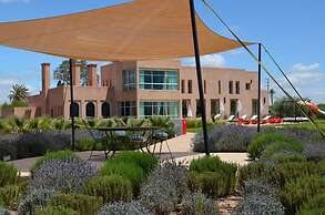 Villa Sylana Design Meets Moroccan Authenticity