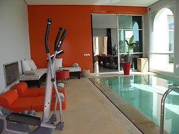 Villa Sylana Design Meets Moroccan Authenticity