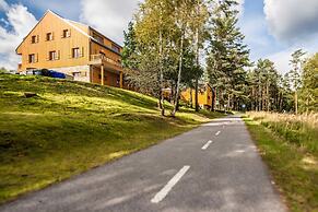 Hotel Relax Vrchbělá