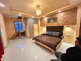Apple velley homestay shanghar