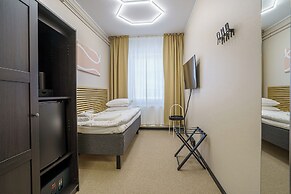 Sawo Hostel