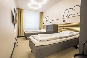 Sawo Hostel