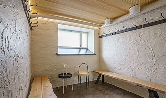 Sawo Hostel