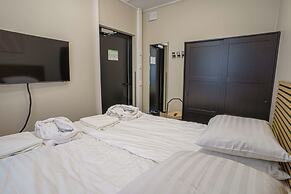 Sawo Hostel