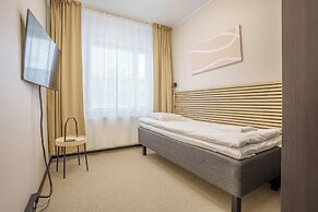 Sawo Hostel