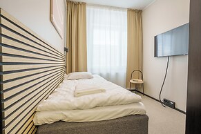 Sawo Hostel