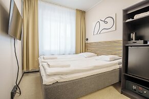 Sawo Hostel