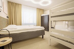 Sawo Hostel