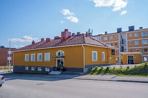 Sawo Hostel