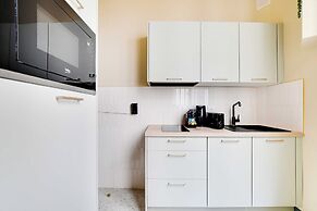 Cozy Flat 1 BDR / 2P - Marais District