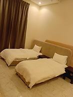 Luluat Althuraya Serviced Apartments