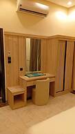 Luluat Althuraya Serviced Apartments