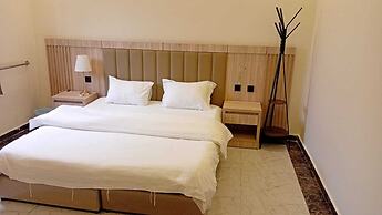Luluat Althuraya Serviced Apartments