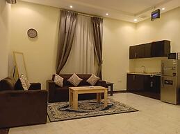Luluat Althuraya Serviced Apartments