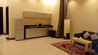 Luluat Althuraya Serviced Apartments