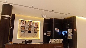 Luluat Althuraya Serviced Apartments